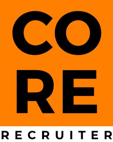 Core Recruiter logo
